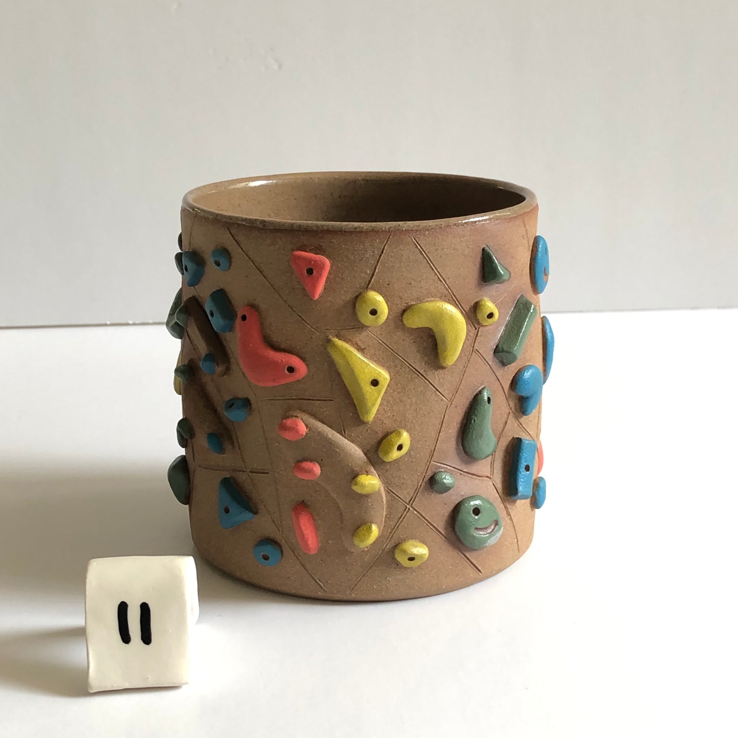Boulder Cup #11 - 16oz