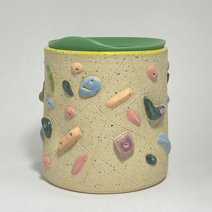 10-13oz cup for Mary