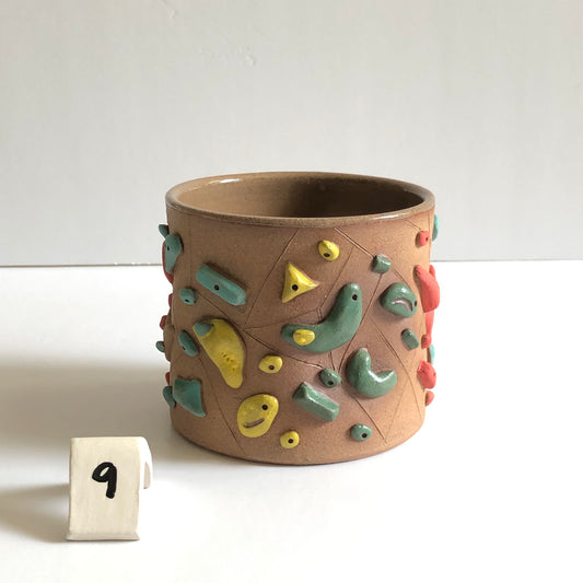 Boulder Cup #9 - 14oz