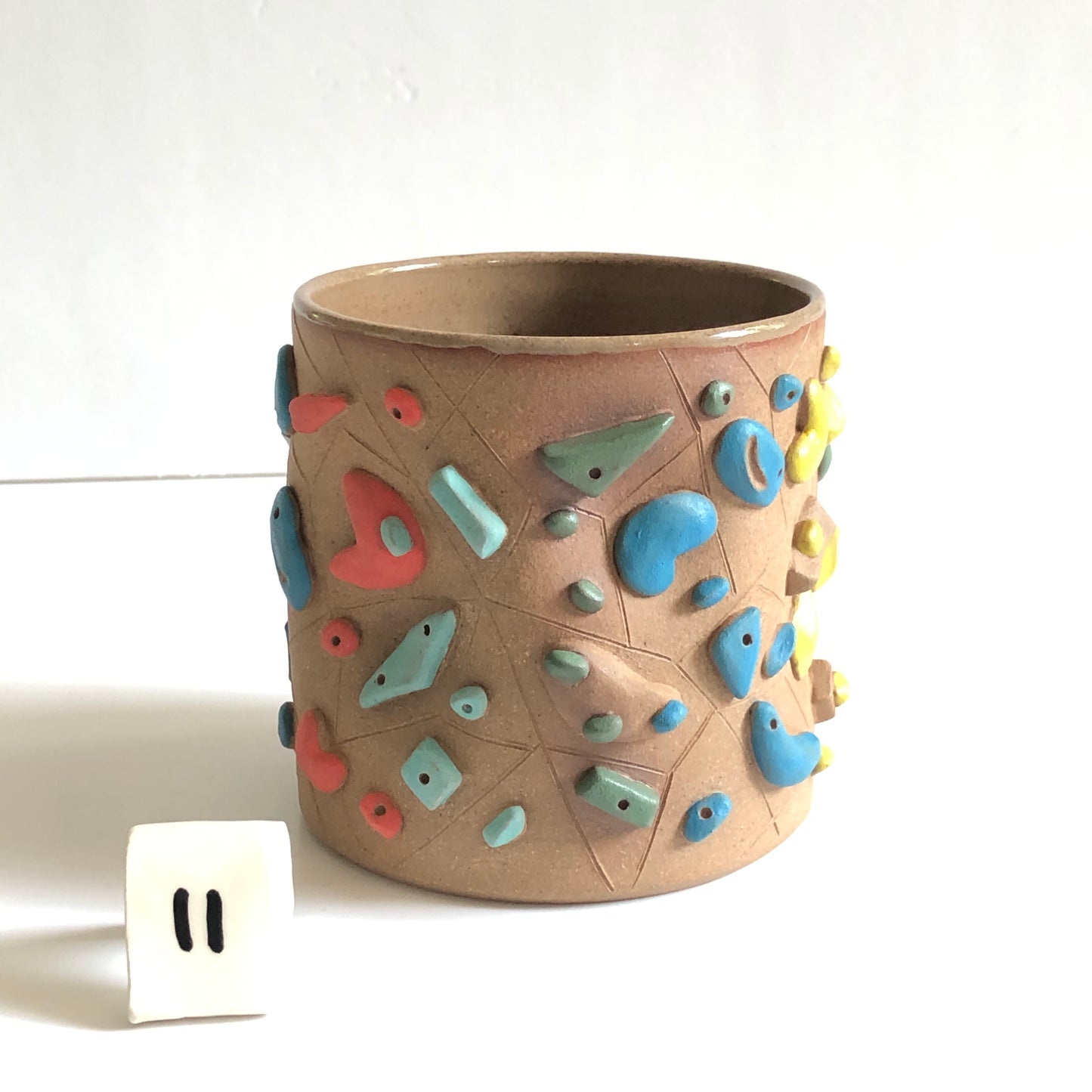 Boulder Cup #11 - 16oz