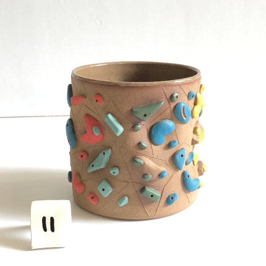 Boulder Cup #11 - 16oz