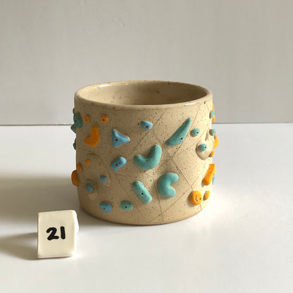 Boulder Cup #21 - 14oz