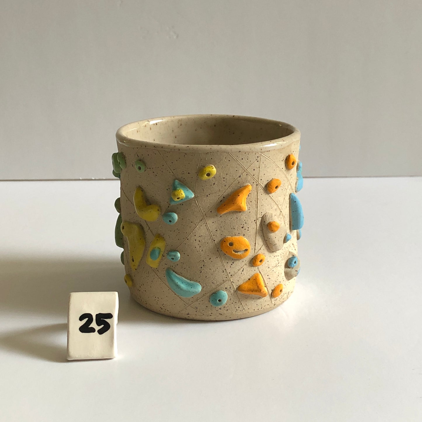 Boulder Cup #25 - 11oz
