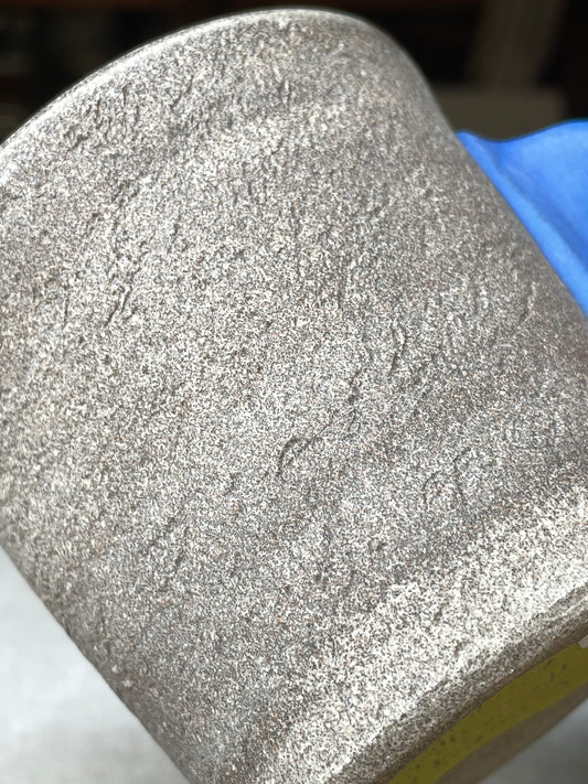 Granite Crag Hold Cup 8-10oz SIMPLE - PREORDER