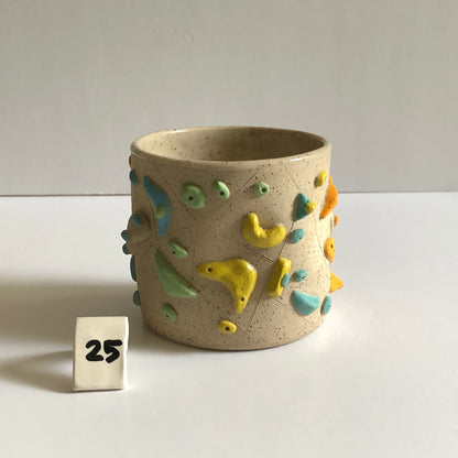 Boulder Cup #25 - 11oz