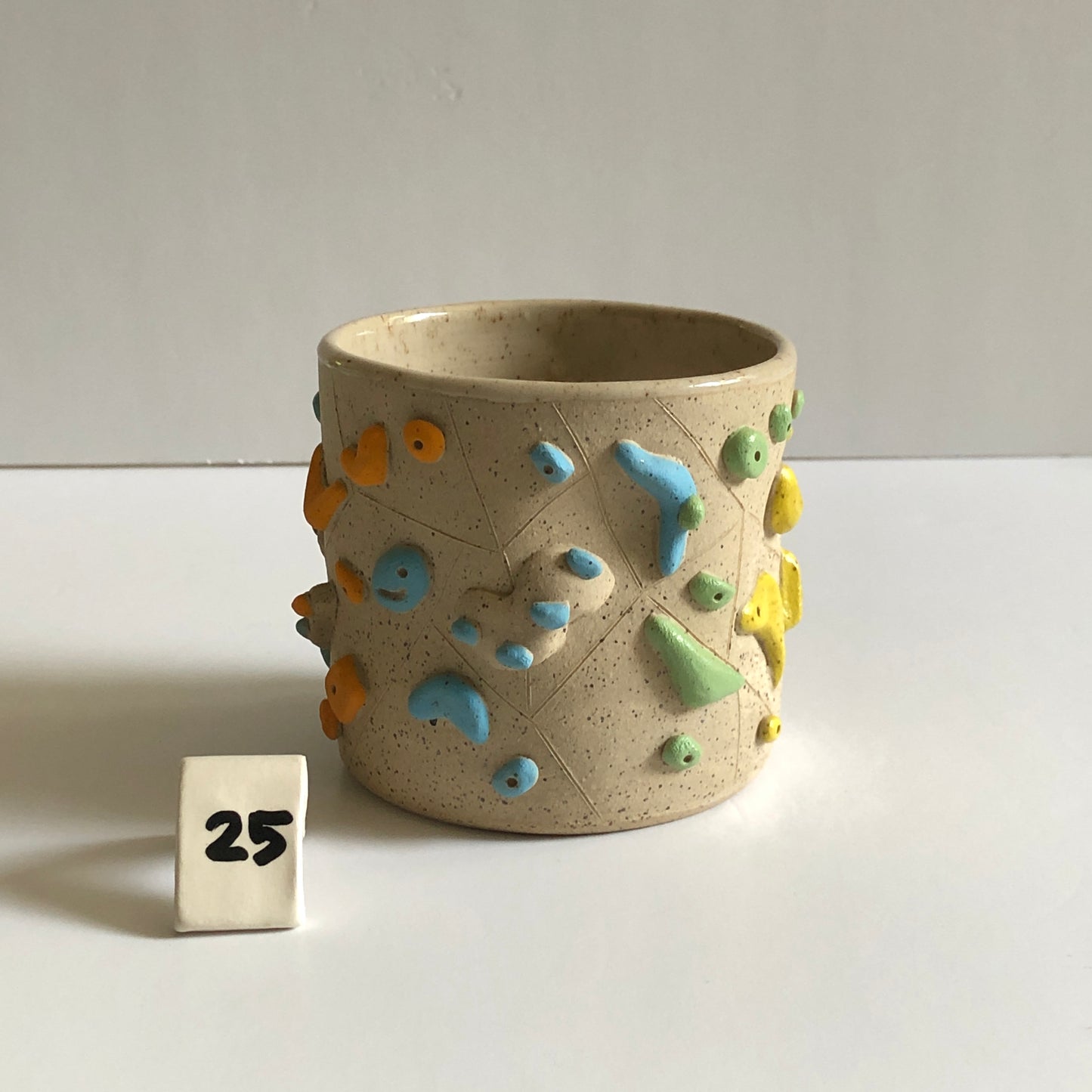 Boulder Cup #25 - 11oz