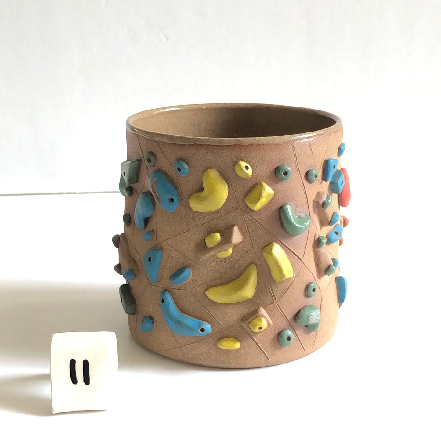 Boulder Cup #11 - 16oz