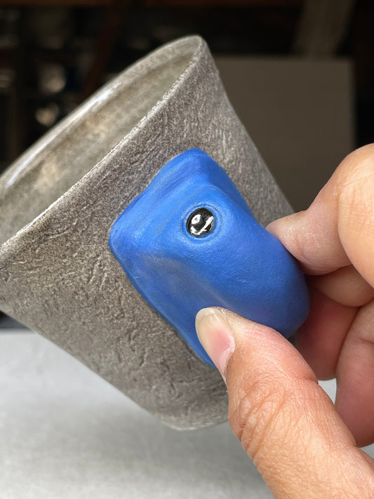 Granite Crag Hold Cup 8-10oz SIMPLE - PREORDER