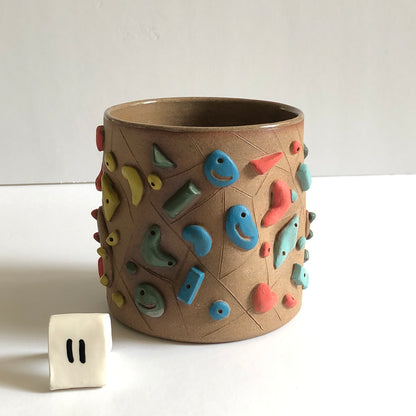Boulder Cup #11 - 16oz