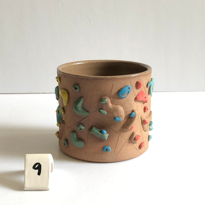 Boulder Cup #9 - 14oz