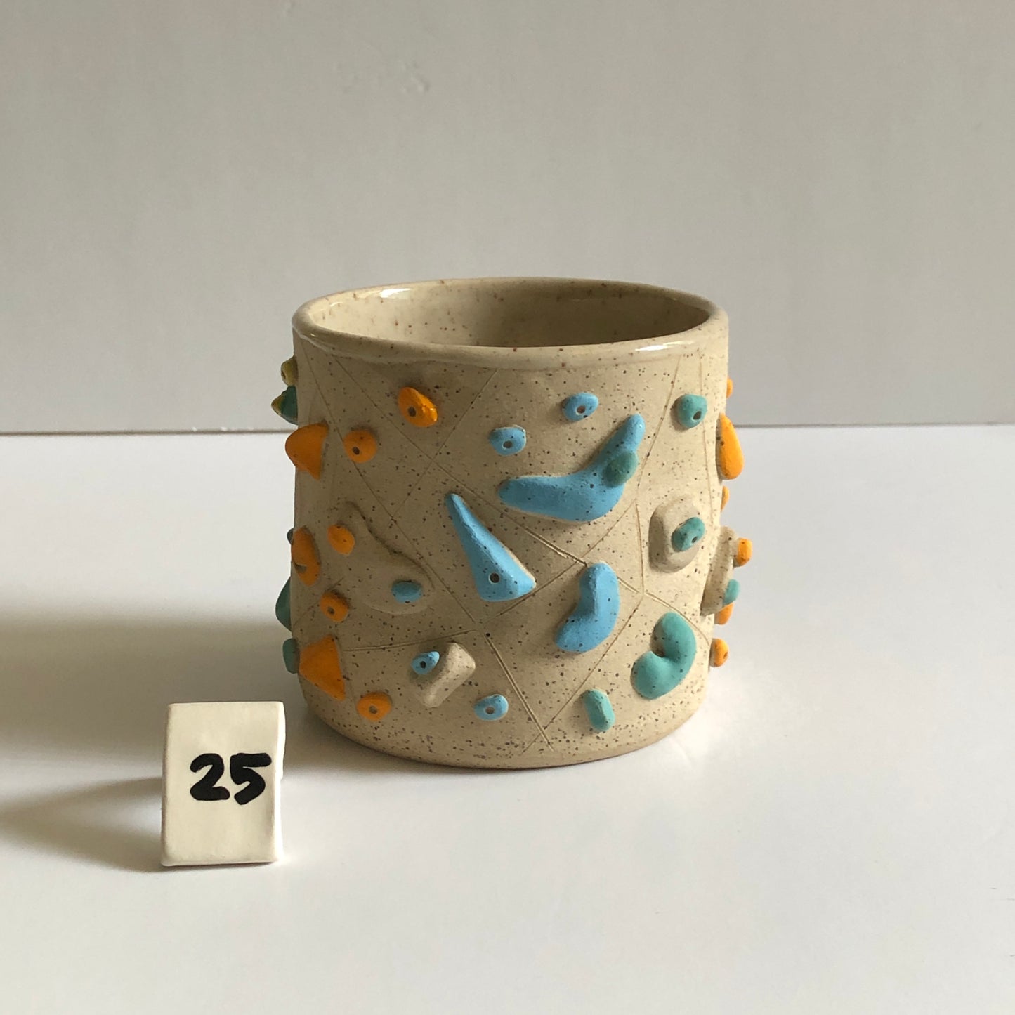 Boulder Cup #25 - 11oz