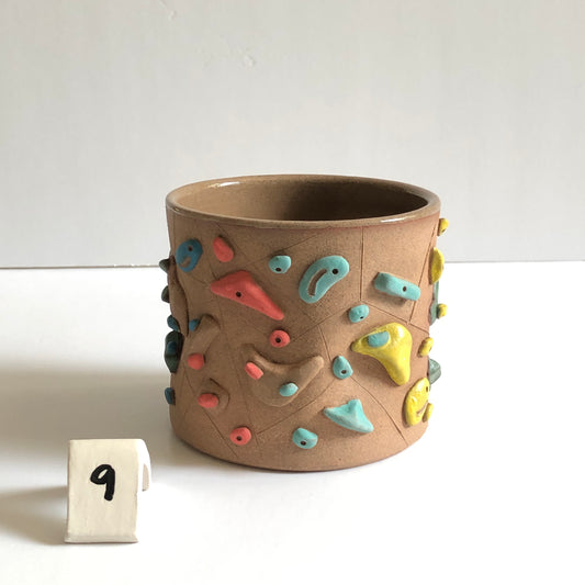 Boulder Cup #9 - 14oz