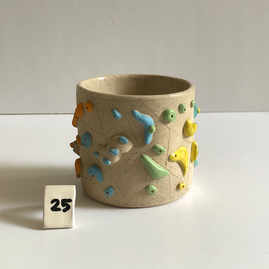 Boulder Cup #25 - 11oz