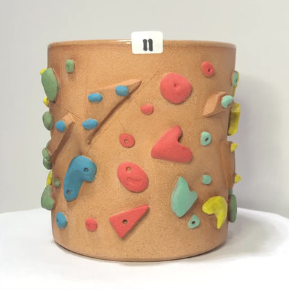PRE-MADE Boulder Cup