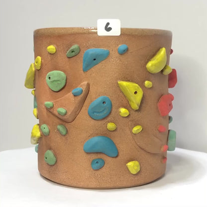 PRE-MADE Boulder Cup