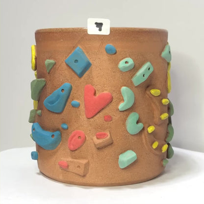 PRE-MADE Boulder Cup