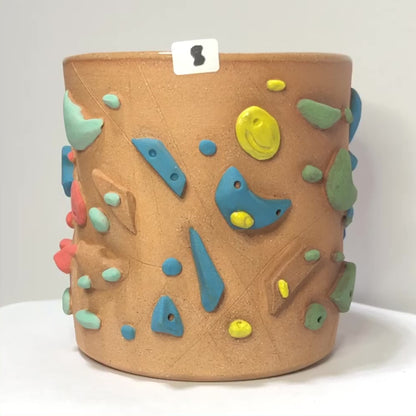 PRE-MADE Boulder Cup